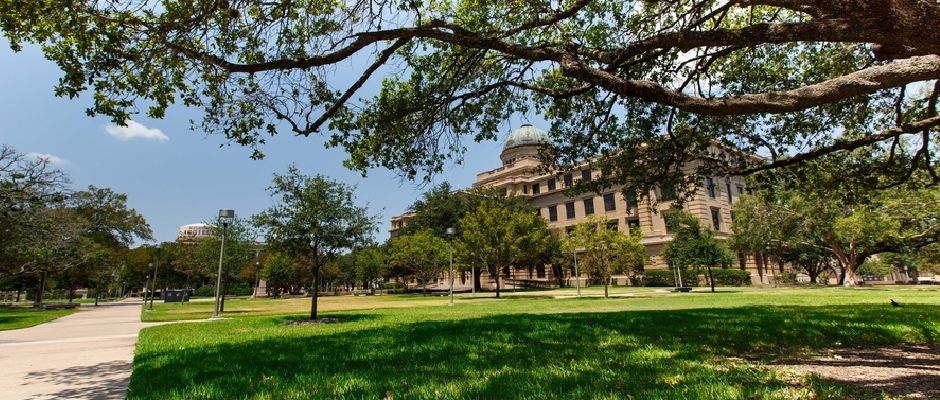 美国德克萨斯大学阿灵顿商学院在职EMBA
